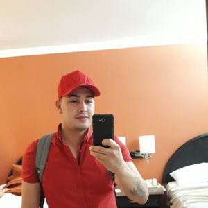 Meet your Posher, Angel david